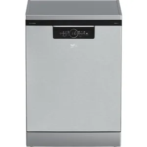 ჭურჭლის სარეცხი მანქანა Beko BDFN36560XC BPRO 700