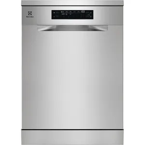 ჭურჭლის სარეცხი მანქანა Electrolux ESM64831SX