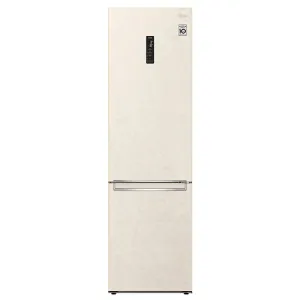 მაცივარი LG GBB62SEHMN
