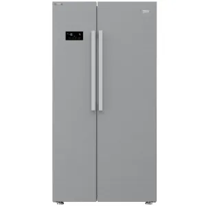 მაცივარი Beko GNE64021XBb300