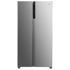 მაცივარი Beko GNO5322XPN