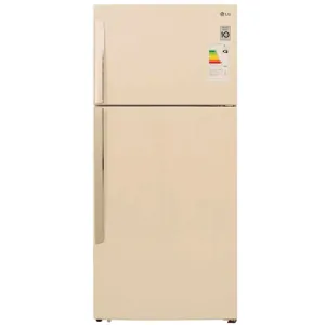 მაცივარი LG GN-C752HVCM.ASEQMER