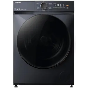 სარეცხი მანქანა Toshiba TW-T21BU80UWUZ(MG)