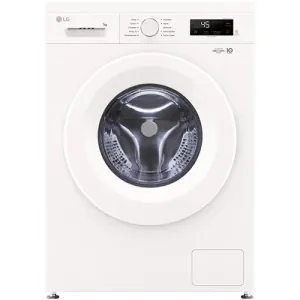 სარეცხი მანქანა LG F2Y1HYPQ5P.AGWPMER