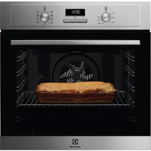 ღუმელი Electrolux OEF3H30X