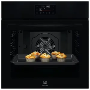 ჩასაშენებელი ღუმელი Electrolux EOH4P0PK