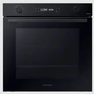ღუმელი Samsung NV7B41201AK/WT