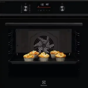 ჩასაშენებელი ღუმელი Electrolux EOD6F77H