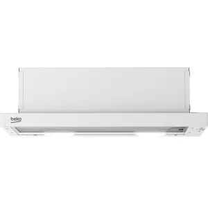 გამწოვი Beko CTB 6407 W