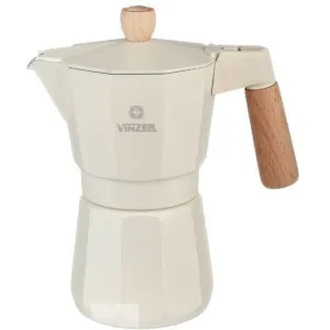 ყავის მადუღარა Vinzer Espresso Latte Crema 6 Cups 89381