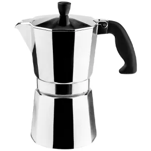 ყავის მადუღარა Vinzer Moka Espresso, 6 cups 50386