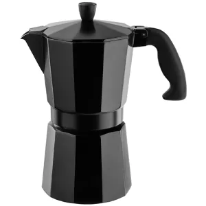 ყავის მადუღარა Vinzer Moka Nero, 9 cups 50396