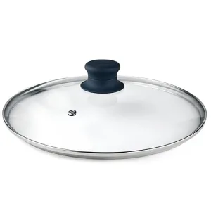 თავსახური Vinzer Glass Lid, 26 cm, 50511