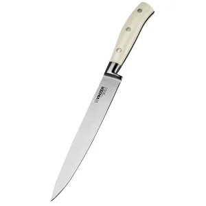 დანა Vinzer Carving Knife Ivory Line 20.3 cm 50277