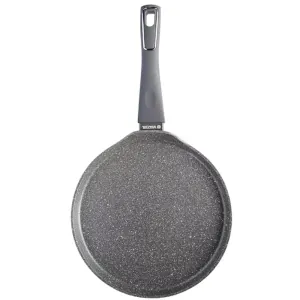 ტაფა Vinzer Crepe,Craphene Induction Line 24 sm W/O LID (50412)