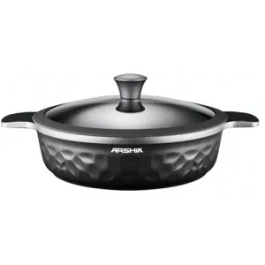 ტაფა-ქვაბი Arshia 28cm CO110-3158 26526