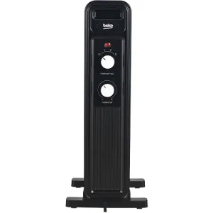 ზეთის რადიატორი Beko RHO 7323 B