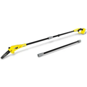 ტოტების საჭრელი ხერხი Karcher PSW 18-20