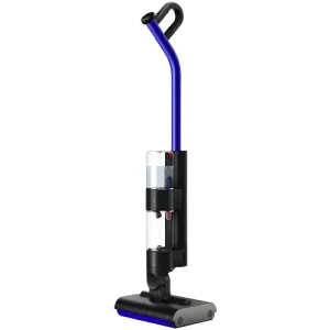 უსადენო მტვერსასრუტი Dyson WR01 WASHG1 BK/BU