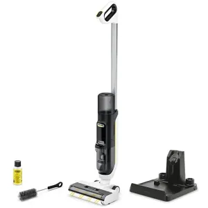 უსადენო მტვერსასრუტი Karcher FCV 3