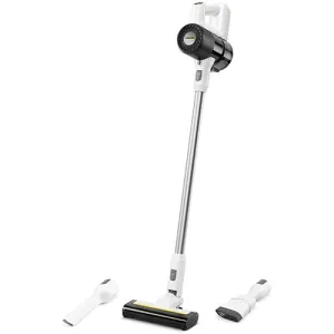 უსადენო მტვერსასრუტი Karcher KVA 2