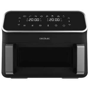 აეროგრილი Cecotec Cecofry Panoramic 9000