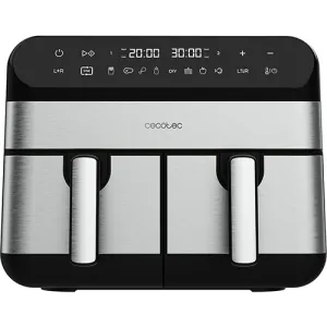 აეროგრილი Cecofry Advance 9000 Inox