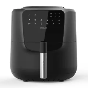 აეროგრილი Cecotec Freidora De Aire Cecofry Rain 3300