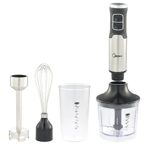 ხელის ბლენდერი Midea MJ-BH1001W