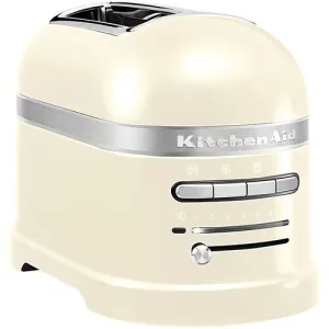 ტოსტერი KitchenAid Artisan 2 Slice 5KMT2204 Almond Cream-EAC
