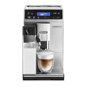 ყავის აპარატი DeLonghi ETAM 29.660.SB