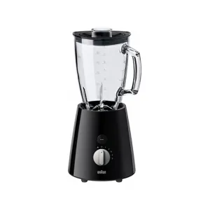 სტაციონალური ბლენდერი Braun JB3060 BK