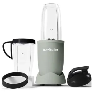 სტაციონალური ბლენდერი NutriBullet PB INT CB NB907MAJD