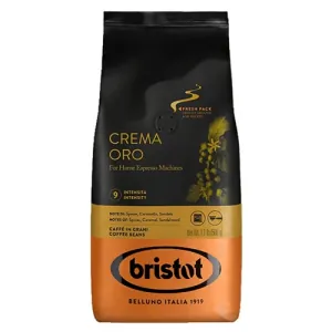 ყავის მარცვლები Bristot Crema Oro 0.5kg