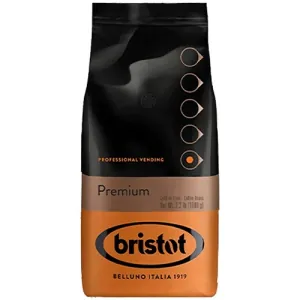 ყავის მარცვლები Bristot Vending Premium 1000 g