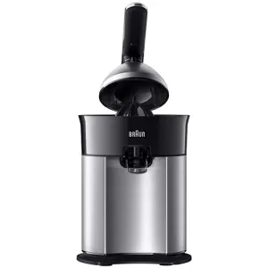 ციტრუსის საწური Braun CJ7050BK
