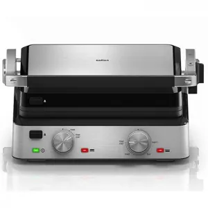 ელექტრო გრილი Braun CG7010