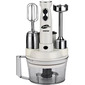 ხელის ბლენდერი Goldmaster GM-7239W