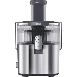 წვენსაწური Braun SJ7000