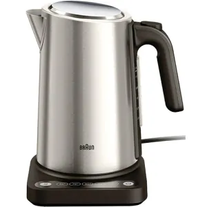 ელექტრო ჩაიდანი Braun WK5205BK