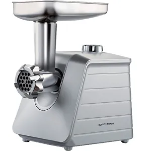 ხორცსაკეპი Hoffmann MGS1801