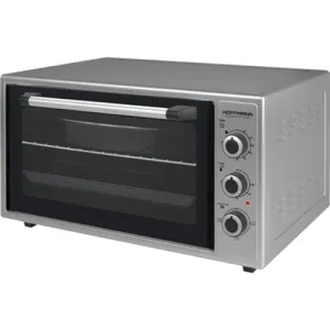 მინი ღუმელი HOFFMANN FG4800 Silver 2