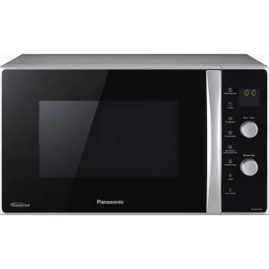 მიკროტალღური ღუმელი Panasonic NN-CD565BZPE