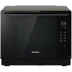 მიკროტალღური ღუმელი Panasonic NN-CS89LBZPE