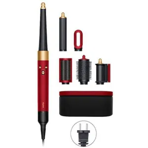 სტაილერი Dyson HS08 RdVe/Gd