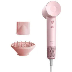 თმის ფენი Laifen SE Special Light pink