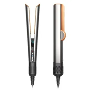 თმის უთო Dyson HT01 StrBz/BhPk