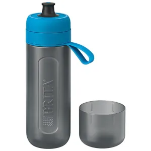 წყლის ბოთლი ფილტრით BRITA Blue