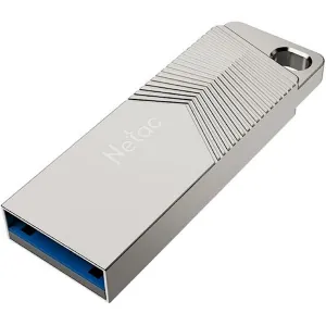 Netac UM1 USB3.2 Highspeed Flash Drive 64GB (NT03UM1N-064G-32PN)