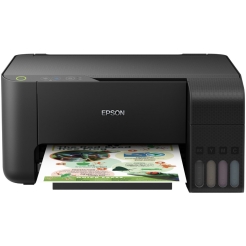 Epson L3101 CIS